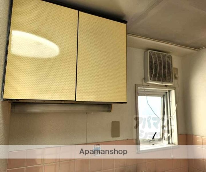 アスペースCS302の内装