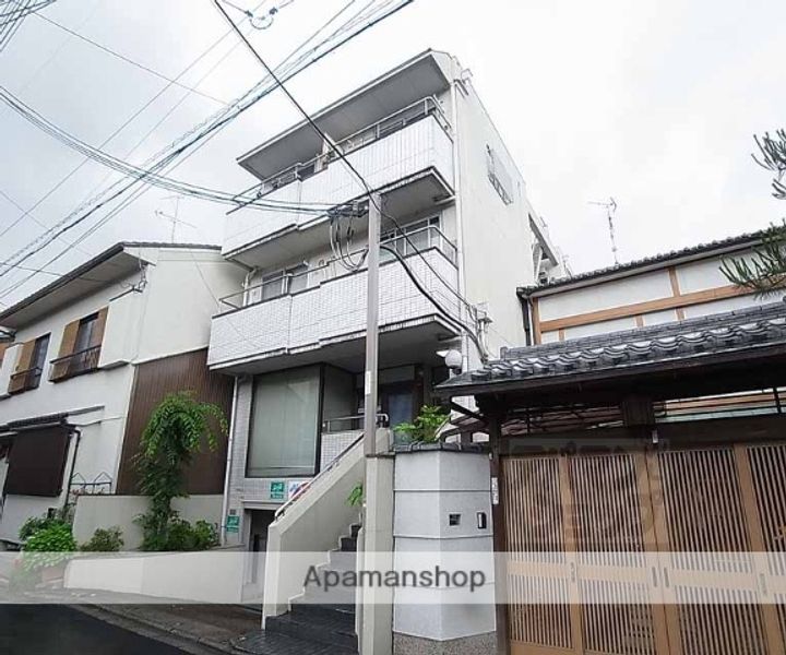 アスペースCS302の外観