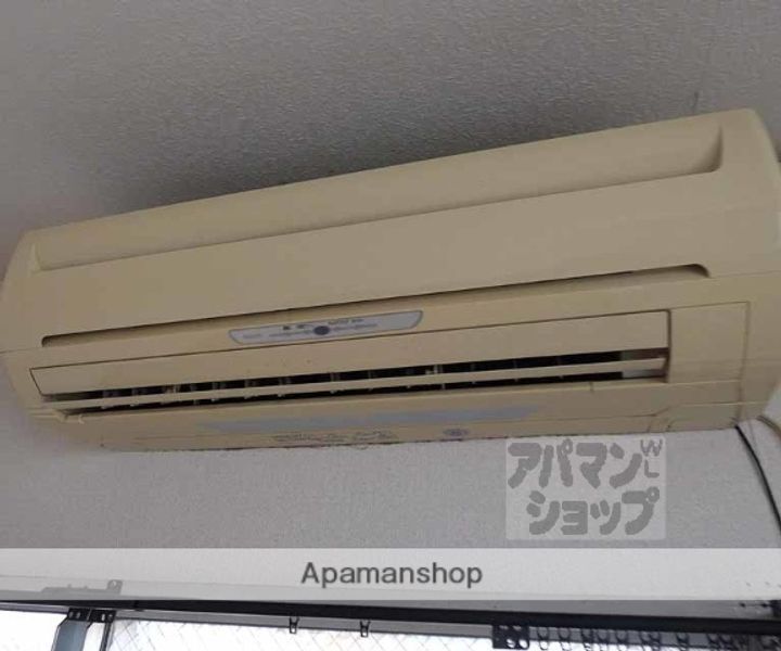 ビバ芦山寺103の内装
