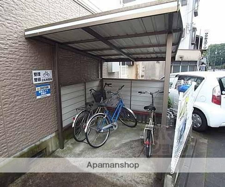 セジュールAOI201のその他画像