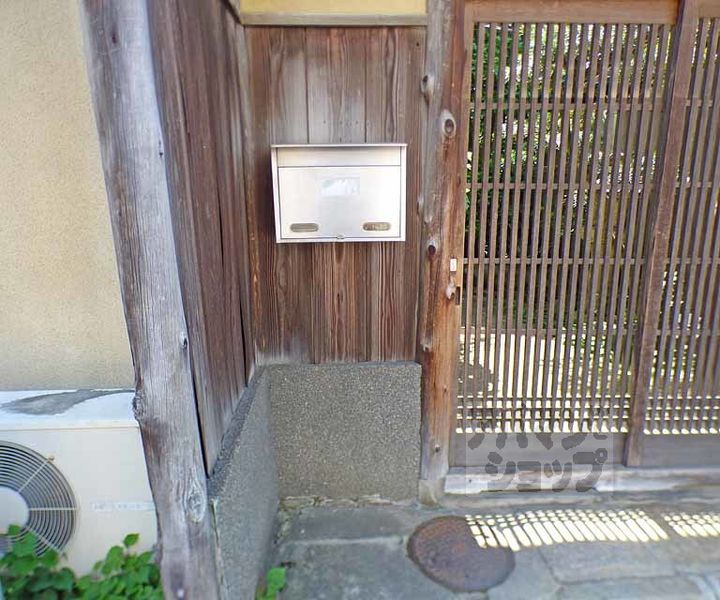 京都府京都市左京区下鴨宮崎町(一戸建)の賃貸物件戸建てのその他画像