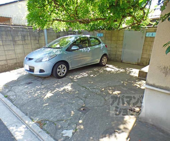 京都府京都市左京区下鴨宮崎町(一戸建)の賃貸物件戸建てのその他画像