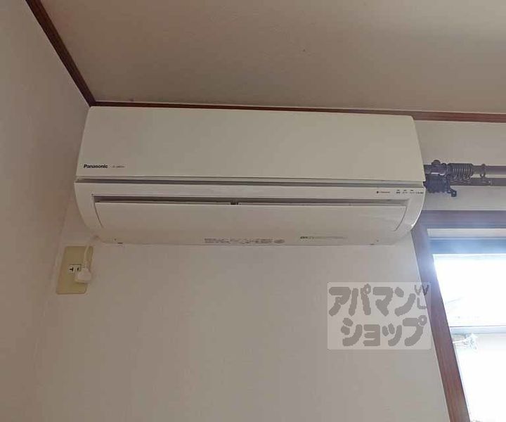 京都府京都市左京区下鴨宮崎町(一戸建)の賃貸物件戸建ての内装