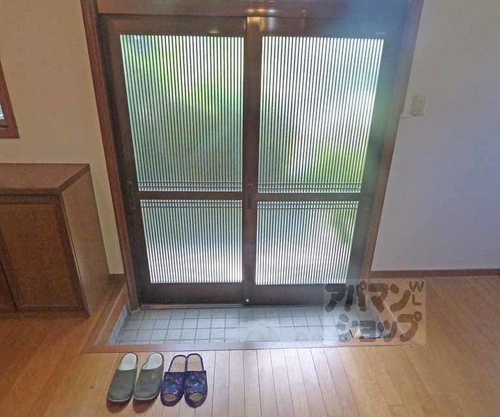 京都府京都市左京区下鴨宮崎町(一戸建)の賃貸物件戸建てのその他画像