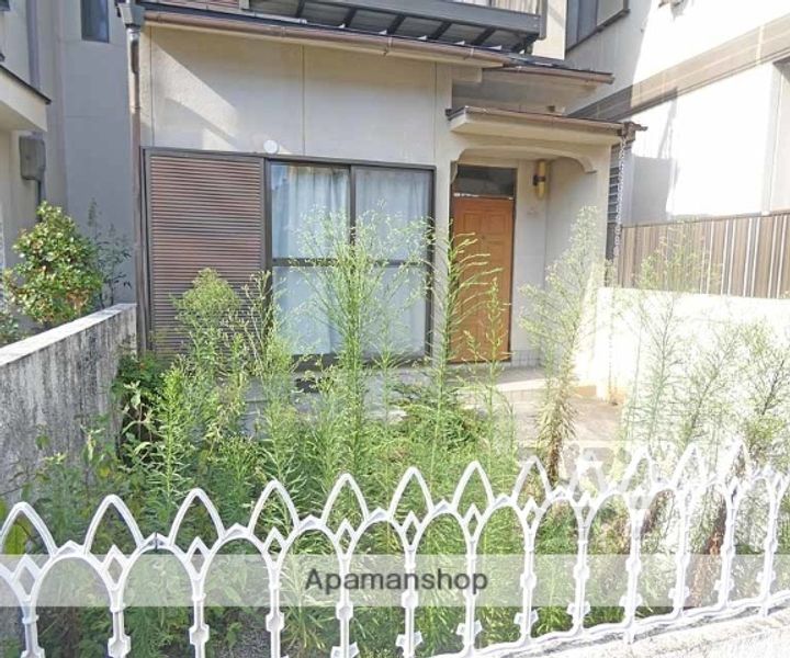 京都府京都市左京区修学院中林町(一戸建)の賃貸物件戸建てのその他画像