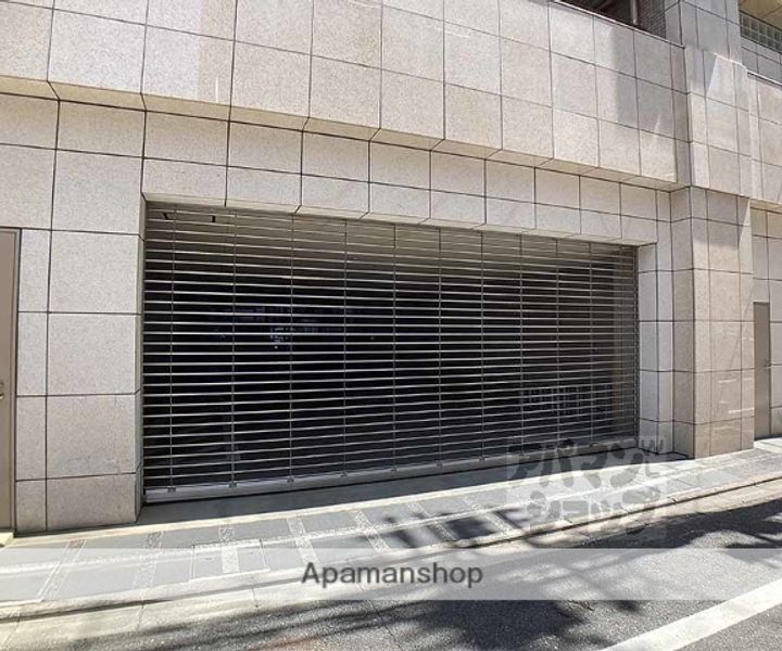 グランブルー御池高倉11階のその他画像