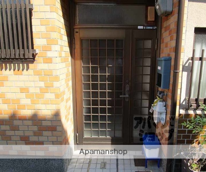 京都府京都市北区紫野下石龍町(一戸建)の賃貸物件戸建てのその他画像