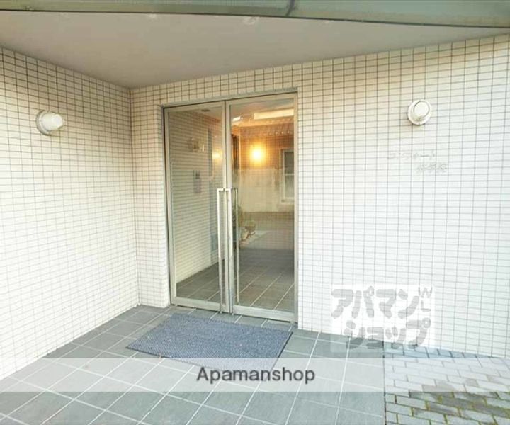 コンフォート修学院301のその他画像