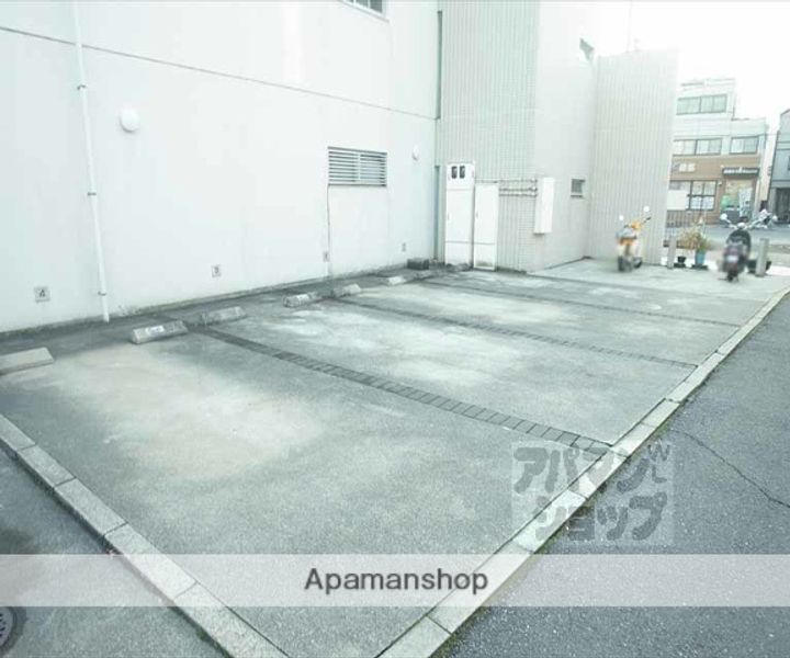 コンフォート修学院301のその他画像