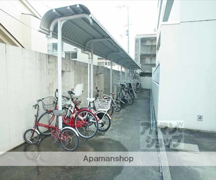 コンフォート修学院301のその他画像