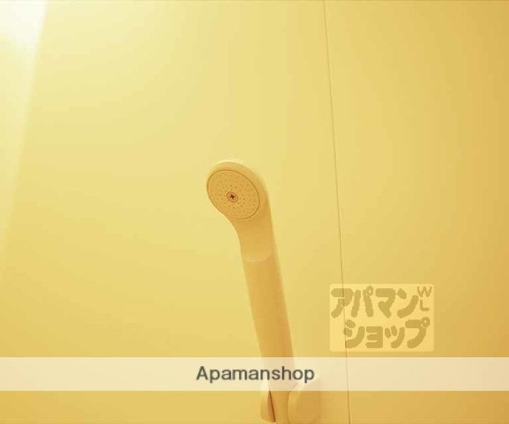 コンフォート修学院301の内装