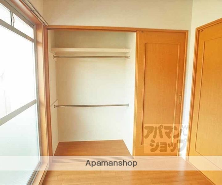 コンフォート修学院301のその他画像