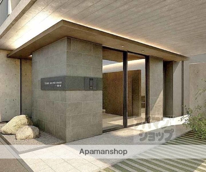 THE ROSE RES 一乗寺のその他画像