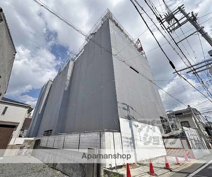 ソルテラス京都西院 STATION SIDE605のその他画像