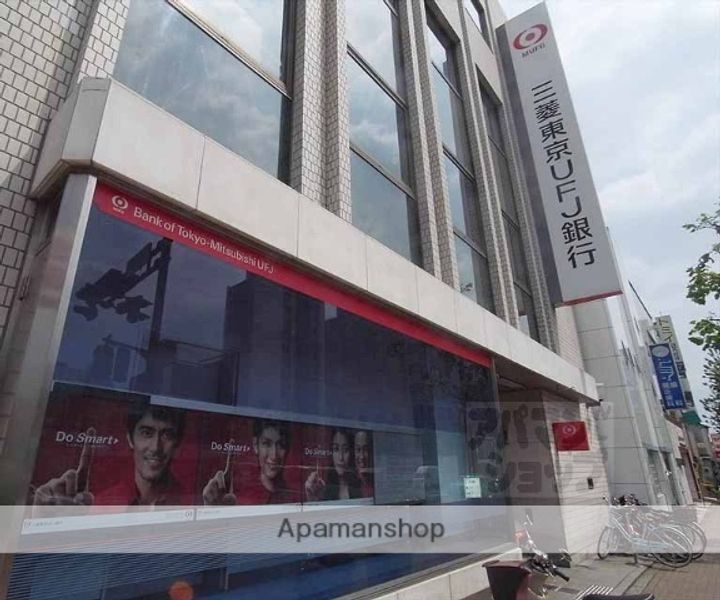 ソルテラス京都西院 STATION SIDE605の周辺