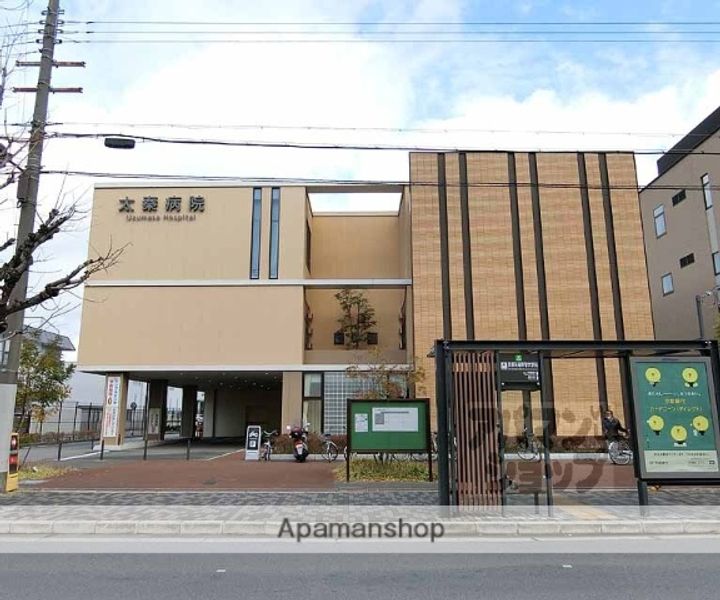 MAYFAIR OIKE PREMIUMの周辺