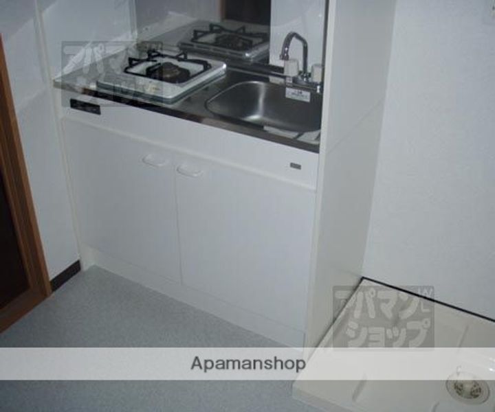 サンウィステリアかなげん301のその他画像