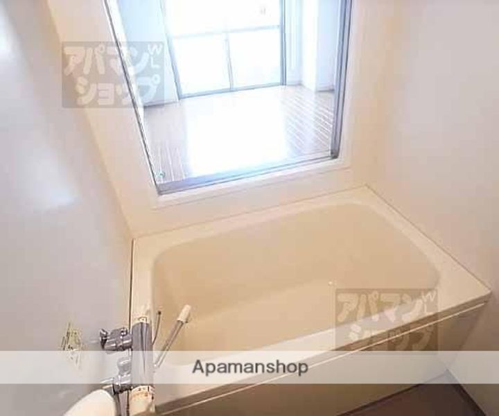 ヴィヴィ嵐山308の風呂