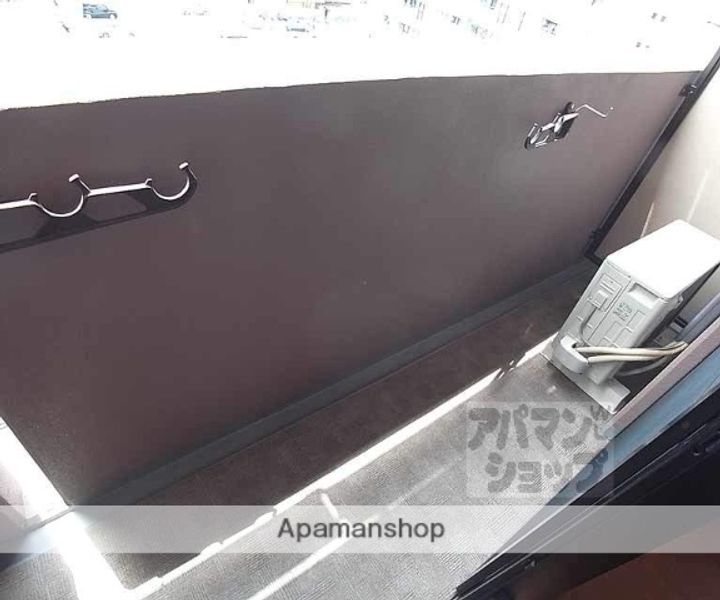 GRAND ETERNA京都西京極603の内装