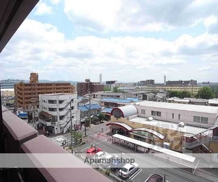 GRAND ETERNA京都西京極603のその他画像