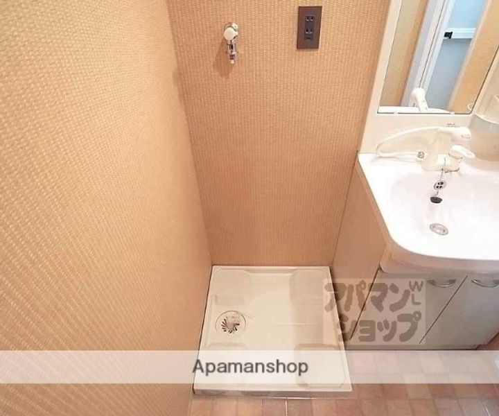 GRAND ETERNA京都西京極603の内装