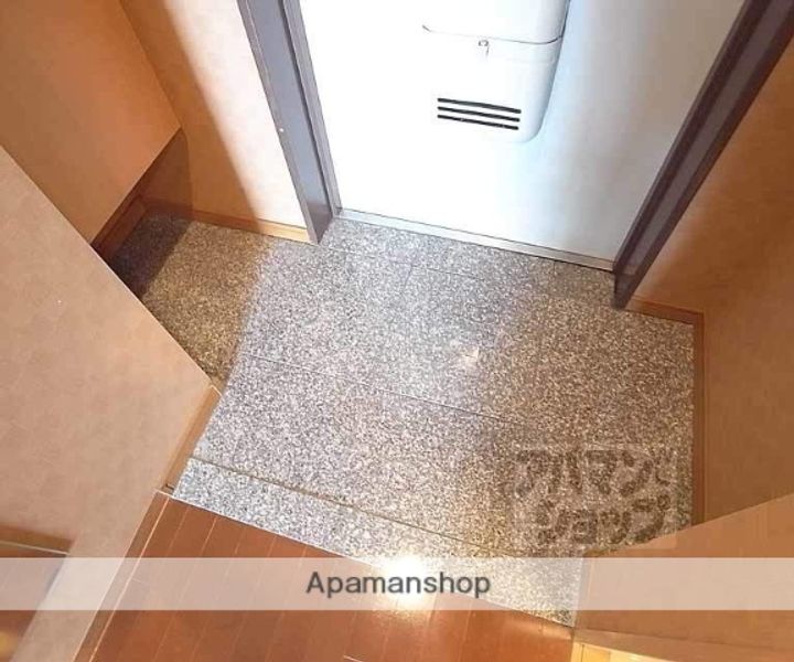 GRAND ETERNA京都西京極603の内装