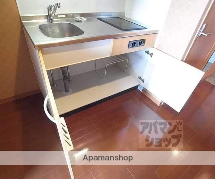 GRAND ETERNA京都西京極603の内装