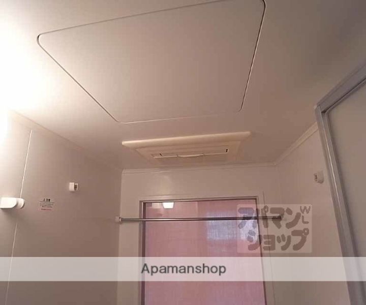 ヴィヴィ嵐山308の内装