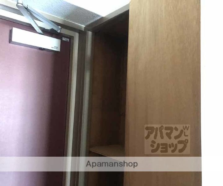 EIGHTYーEIGHT 樋野本202の内装