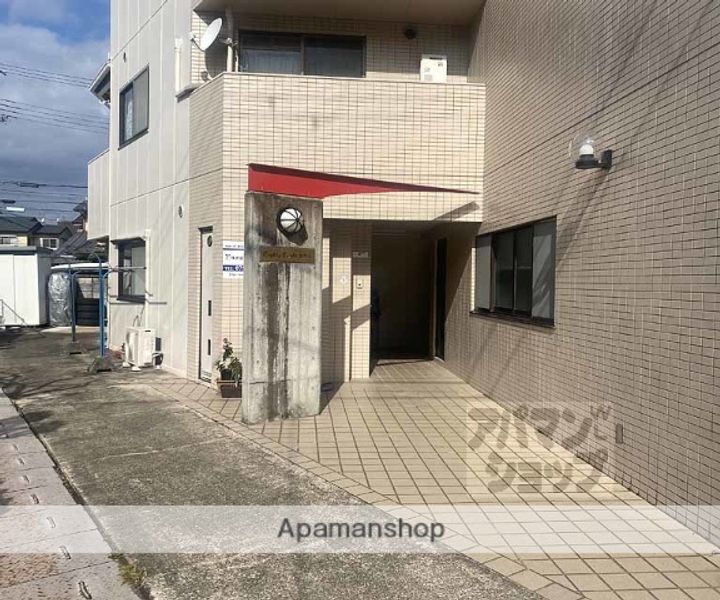 EIGHTYーEIGHT 樋野本202のその他画像