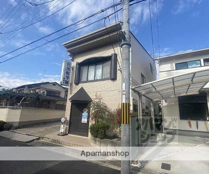 EIGHTYーEIGHT 樋野本202の外観