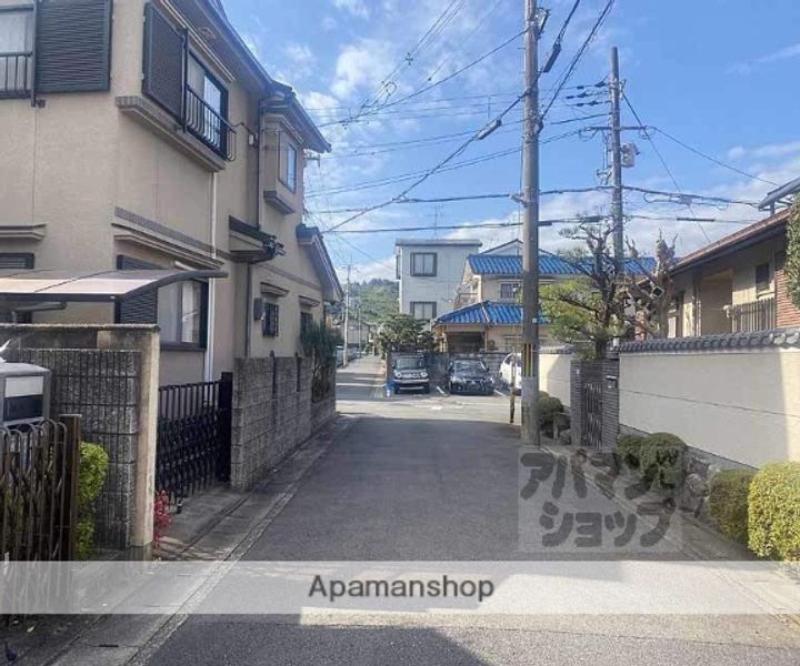 EIGHTYーEIGHT 樋野本202の周辺