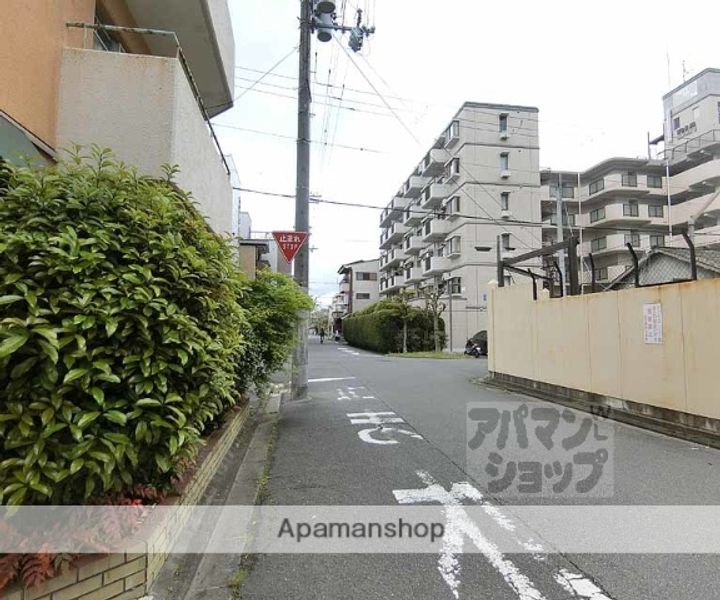 第12長栄セントラルシティーハイツ305の周辺