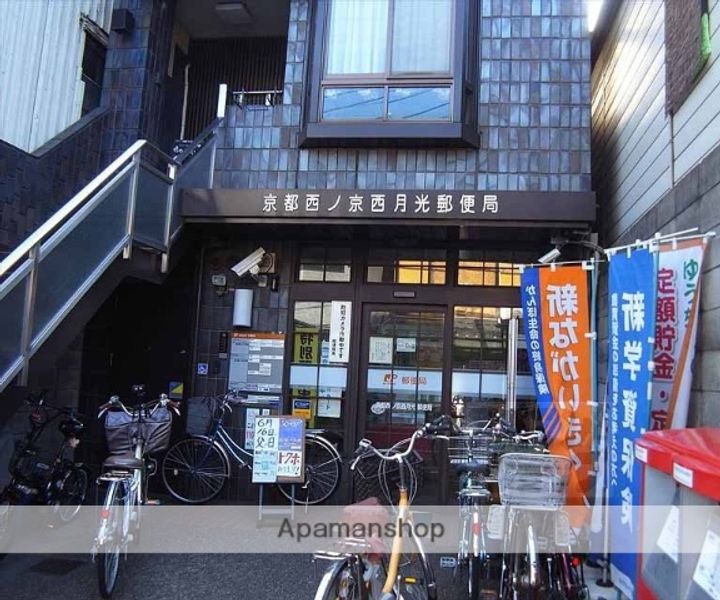 第12長栄セントラルシティーハイツ305の周辺