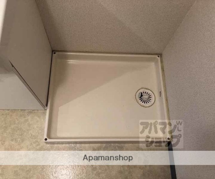 ベネッセ桂川502の内装