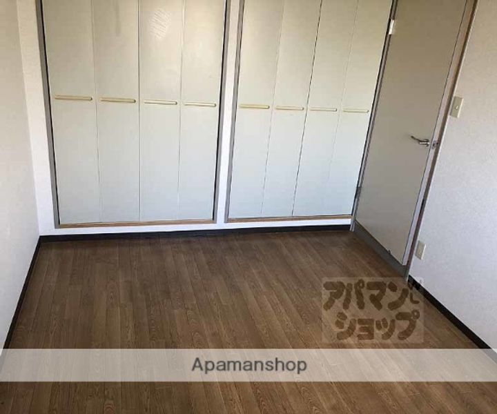 ベネッセ桂川502の内装