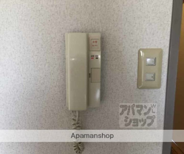 ベネッセ桂川502のその他画像