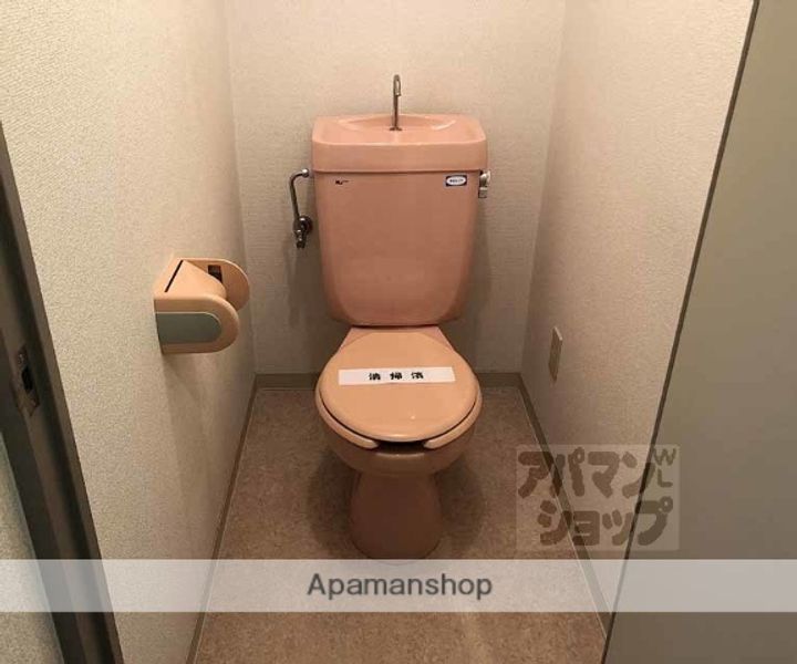 ベネッセ桂川502のその他画像