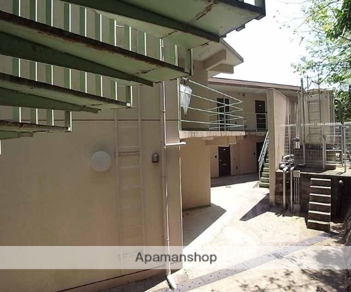 鳴滝グリーンハイツ202のその他画像