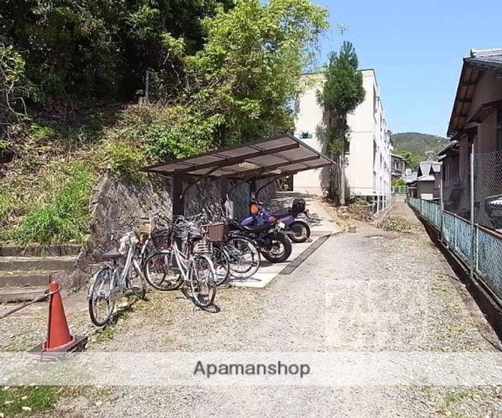 鳴滝グリーンハイツ110のその他画像