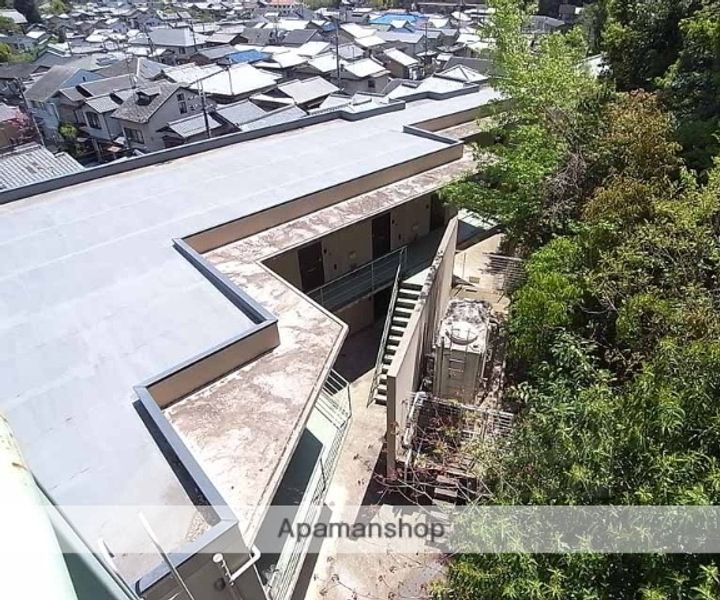 鳴滝グリーンハイツ110のその他画像