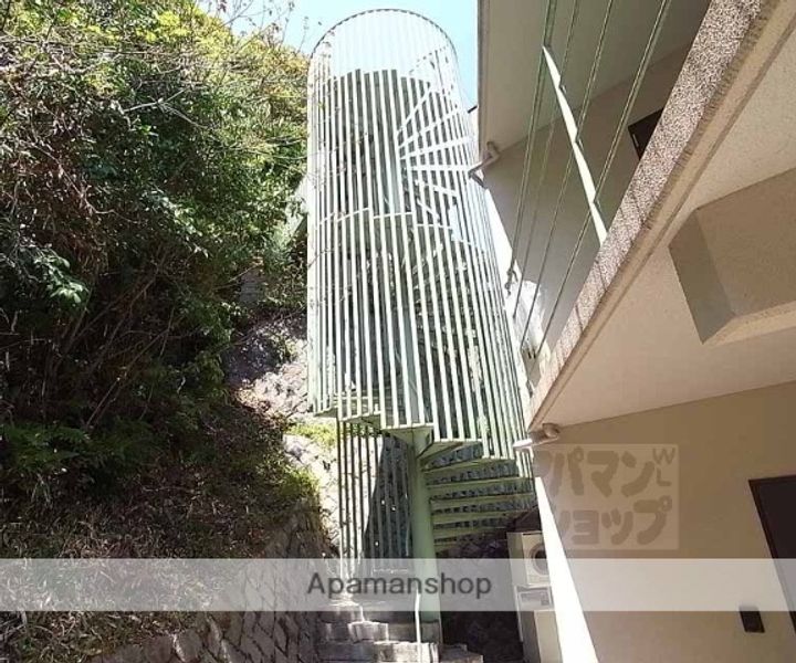 鳴滝グリーンハイツ110のその他画像