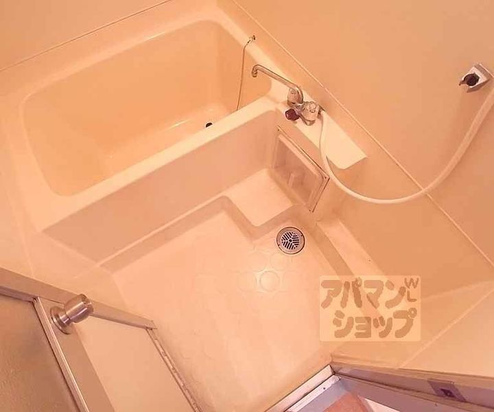 サンサーラ乾305の風呂