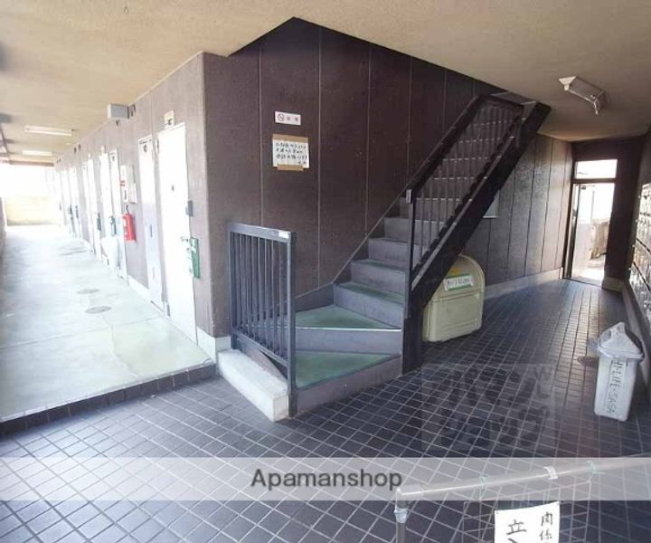 ハイライフ嵯峨311のその他画像