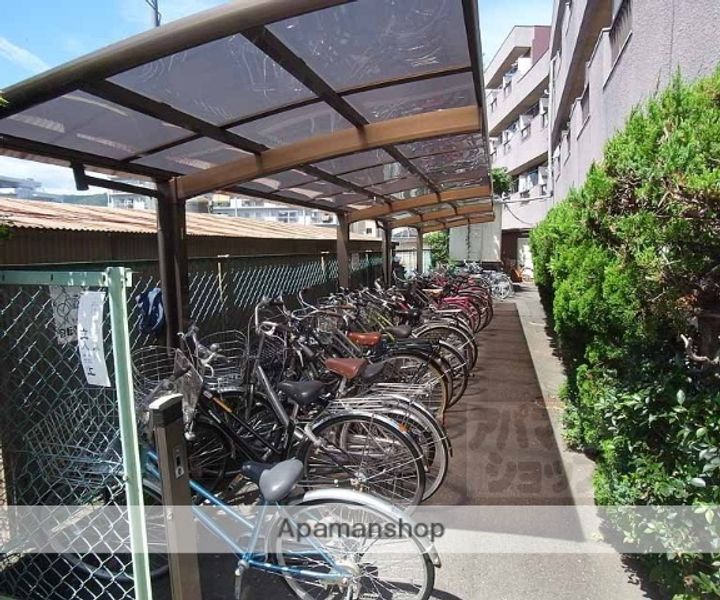 ハイライフ嵯峨311のその他画像