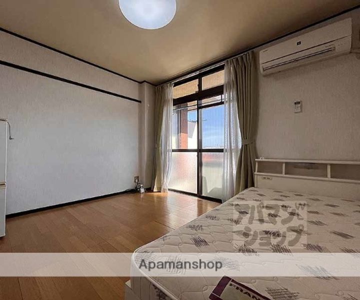 ハイライフ嵯峨311の内装