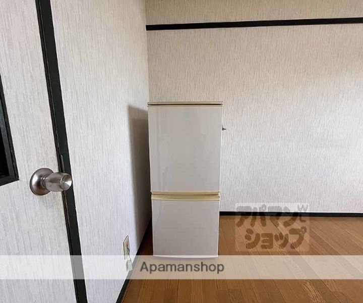 ハイライフ嵯峨311の内装