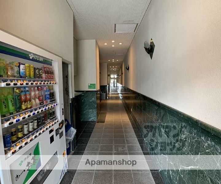 大晋メゾネ四条大宮715のその他画像