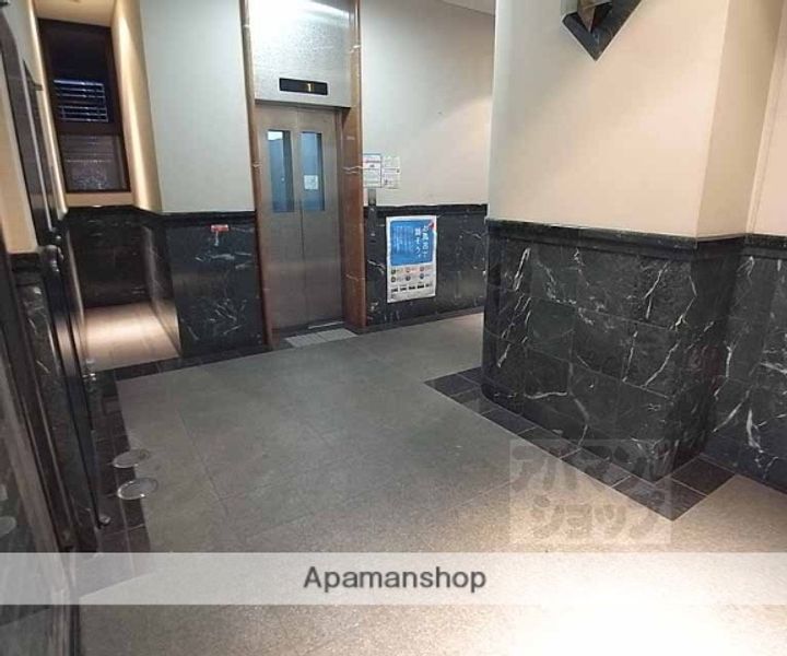 大晋メゾネ四条大宮715のその他画像