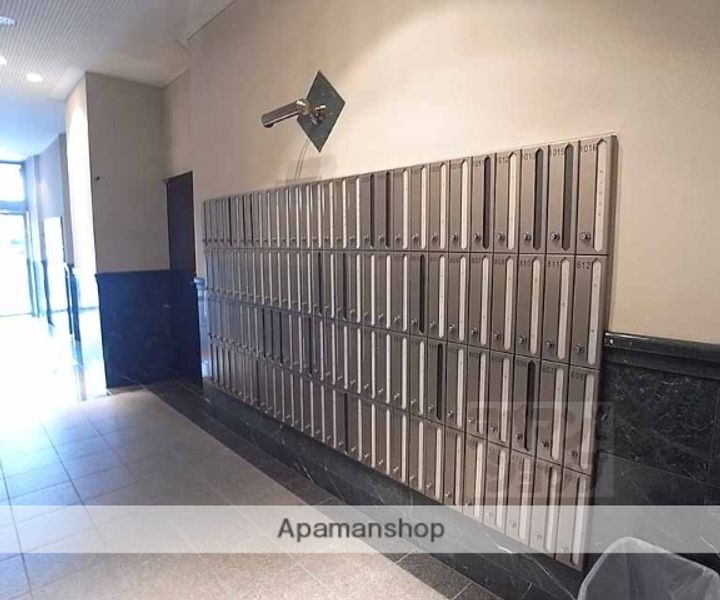 大晋メゾネ四条大宮715のその他画像